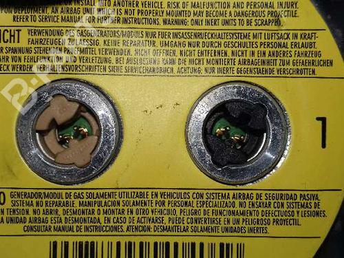 Driver airbag FORD MONDEO III Saloon (B4Y)  | BP2991167C9 