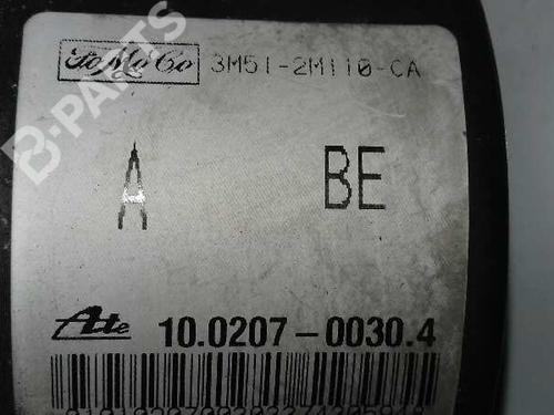 ABS pump FORD FOCUS II Turnier (DA_, FFS, DS)  | BP2987921M43 