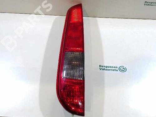 Left taillight FORD FOCUS II Turnier (DA_, FFS, DS)  | BP1922919C34 