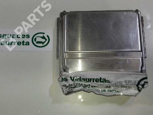 Used Engine control unit (ECU) VOLVO XC90 I (275) D5 AWD (163 hp) 2993032