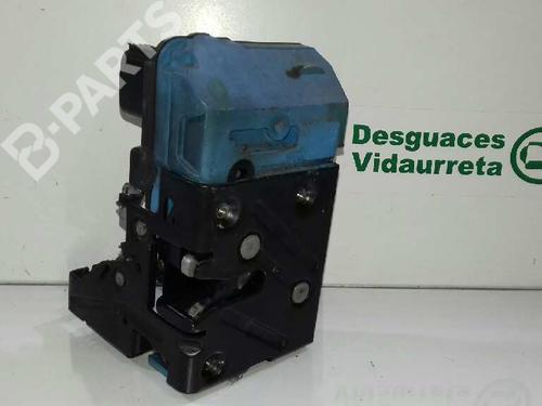 Front right lock VOLVO XC90 I (275) D5 AWD | BP2993034C97 