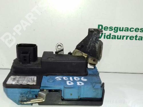 Front right lock VOLVO XC90 I (275) D5 AWD | BP2993034C97 