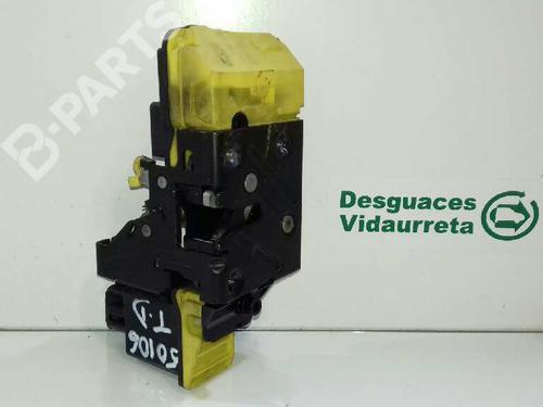 Rear right lock VOLVO XC90 I (275) D5 AWD | BP2993036C99 
