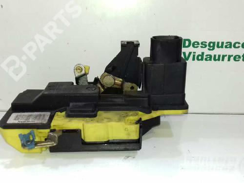 Rear right lock VOLVO XC90 I (275) D5 AWD | BP2993036C99 