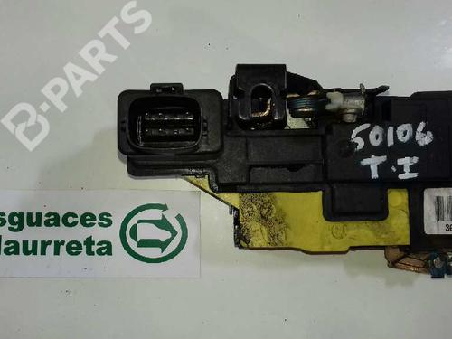 Used Rear left lock VOLVO XC90 I (275) D5 AWD (163 hp) 2993037