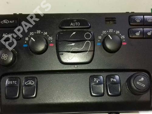 Climate control VOLVO XC90 I (275) D5 AWD | BP2993040I5 