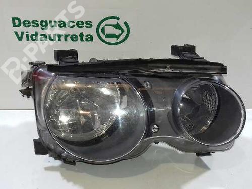 Used Right headlight BMW 3 Compact (E46) 316 ti (115 hp) 2997899