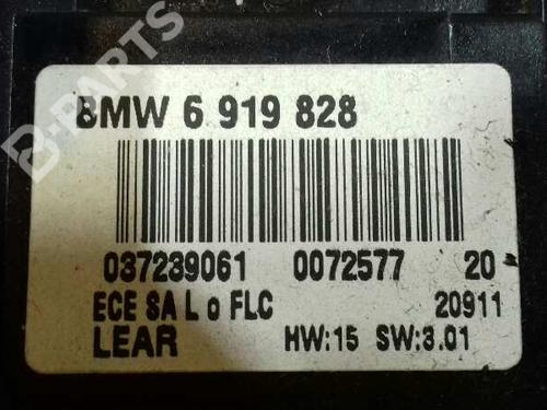 Używane Przełącznik świateł BMW 3 Compact (E46) 316 ti (115 hp) 2997901