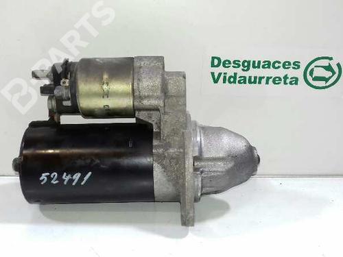 Used Starter BMW 3 Compact (E46) 316 ti (115 hp) 2997911