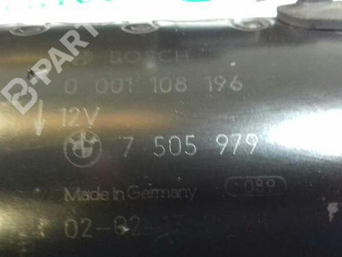 Starter BMW 3 Compact (E46) 316 ti | BP2997911M8 