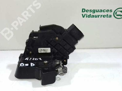 Used Front right lock FORD FOCUS II (DA_, HCP, DP) [2004-2013]  2993063