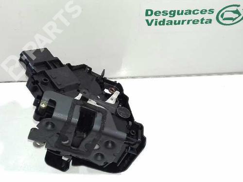Front right lock FORD FOCUS II (DA_, HCP, DP)  | BP2993063C97 