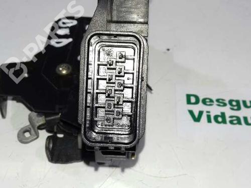 Front right lock FORD FOCUS II (DA_, HCP, DP)  | BP2993063C97 
