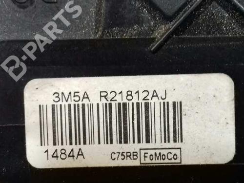 Front right lock FORD FOCUS II (DA_, HCP, DP)  | BP2993063C97 