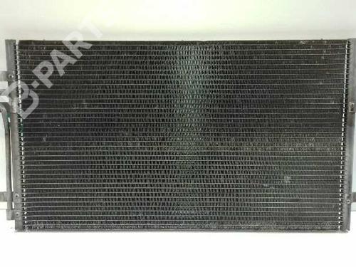 Used AC radiator FORD FOCUS II (DA_, HCP, DP) [2004-2013]  2993053