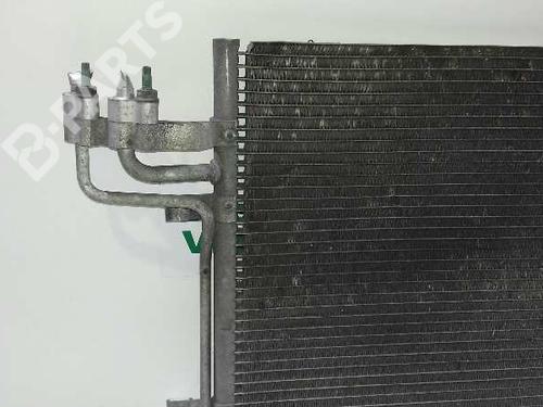 AC radiator FORD FOCUS II (DA_, HCP, DP)  | BP2993053M32 