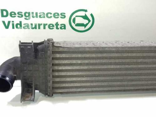 Used Intercooler FORD FOCUS II (DA_, HCP, DP) [2004-2013]  2993046