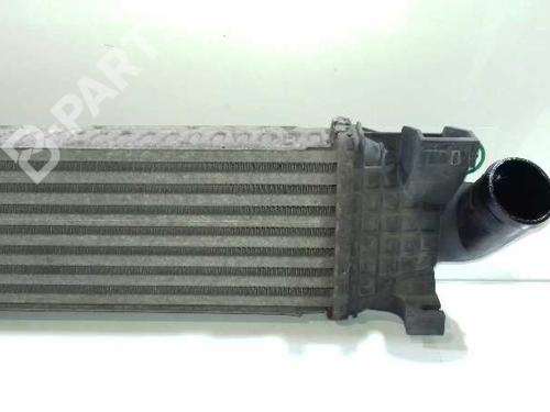 Intercooler FORD FOCUS II (DA_, HCP, DP)  | BP2993046M30 