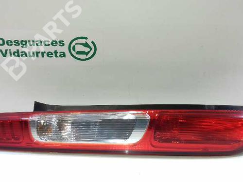 Used Left taillight FORD FOCUS II (DA_, HCP, DP) [2004-2013]  2816081