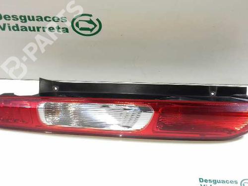 Left taillight FORD FOCUS II (DA_, HCP, DP)  | BP2816081C34 