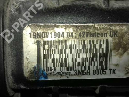 Køler FORD FOCUS II (DA_, HCP, DP)  | BP2993049M31 