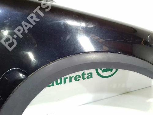 Right front fenders VOLVO XC90 I (275) D5 AWD | BP2853270C42 