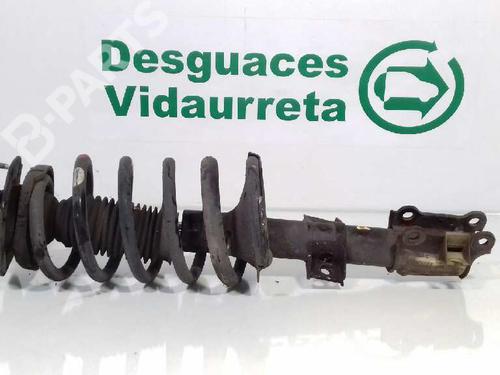 Right front shock absorber VOLVO XC90 I (275) D5 AWD | BP2997941M17 