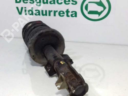 Right front shock absorber VOLVO XC90 I (275) D5 AWD | BP2997941M17 