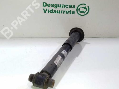 Right rear shock absorber VOLVO XC90 I (275) D5 AWD | BP2997946M19 