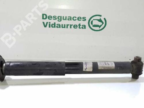 Left rear shock absorber VOLVO XC90 I (275) D5 AWD | BP2997947M18 