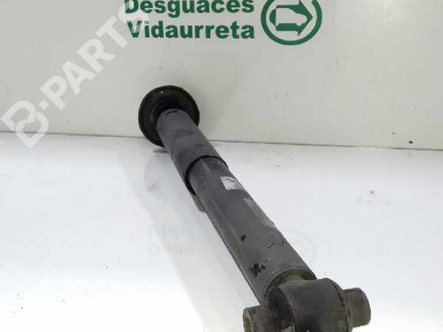 Left rear shock absorber VOLVO XC90 I (275) D5 AWD | BP2997947M18 
