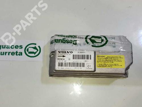 Used ECU airbags VOLVO XC90 I (275) D5 AWD (163 hp) 2997915