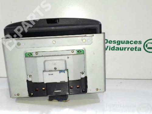 Electronic module VOLVO XC90 I (275) D5 AWD | BP2997919M83 