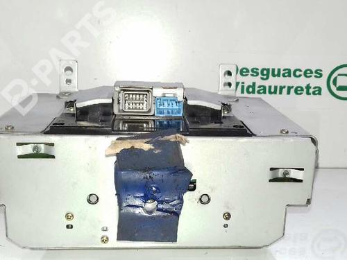 Electronic module VOLVO XC90 I (275) D5 AWD | BP2997919M83 