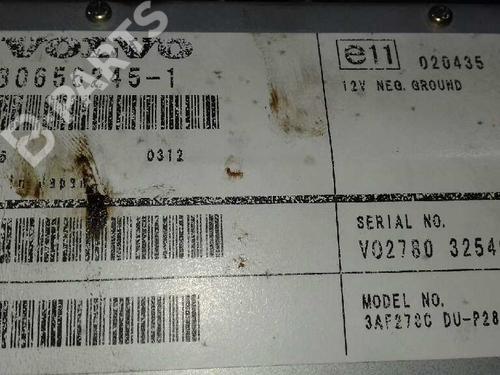 Electronic module VOLVO XC90 I (275) D5 AWD | BP2997919M83 