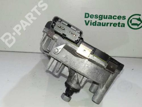 Front wiper motor PEUGEOT 308 I (4A_, 4C_)  | BP2997923M29 