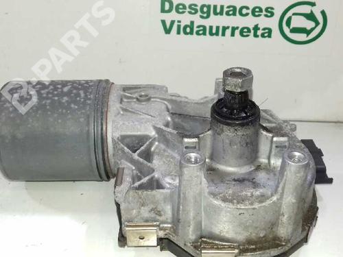 Used Front wiper motor PEUGEOT 308 I (4A_, 4C_) [2007-2016]  2997923
