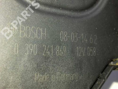 Front wiper motor PEUGEOT 308 I (4A_, 4C_)  | BP2997923M29 