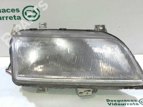 Used Right headlight SEAT ALHAMBRA (7V8, 7V9) 1.9 TDI (90 hp) 2850090