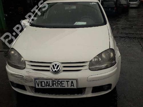 Mass air flow sensor VW GOLF V (1K1) 2.0 TDI | BP4498889M95 