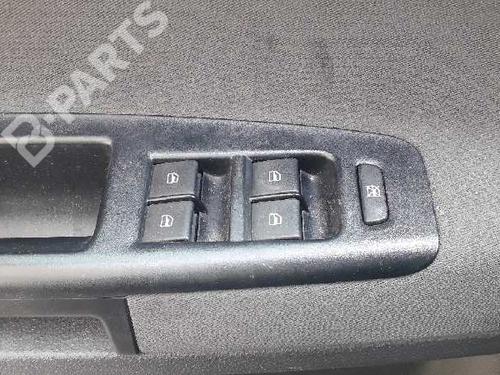 Engine control unit (ECU) VW POLO (9N_, 9A_) 1.4 16V | BP4596163M57 