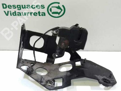 Tailgate lock BMW 3 Convertible (E46) 330 Ci | BP3014302C101 
