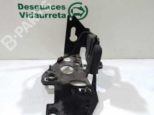 Used Tailgate lock BMW 3 Convertible (E46) 330 Ci (231 hp) 3014302