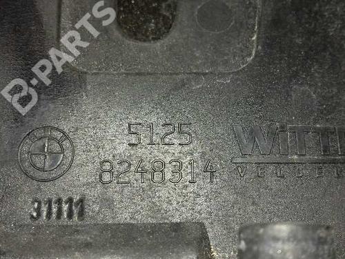 Tailgate lock BMW 3 Convertible (E46) 330 Ci | BP3014302C101 