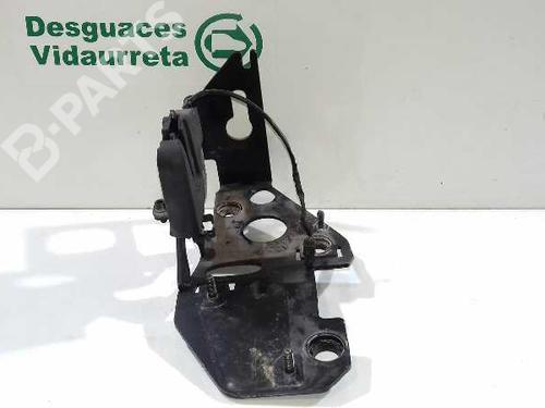 Tailgate lock BMW 3 Convertible (E46) 330 Ci | BP3014303C101 