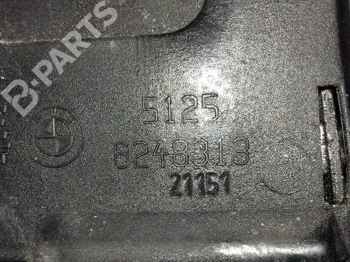 Tailgate lock BMW 3 Convertible (E46) 330 Ci | BP3014303C101 