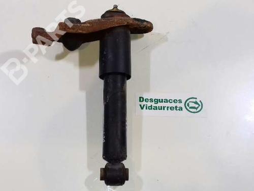 Right front shock absorber VW TRANSPORTER T4 Van (70A, 70H, 7DA, 7DH)  | BP3016314M17 