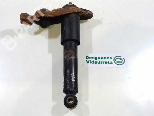 Right front shock absorber VW TRANSPORTER T4 Van (70A, 70H, 7DA, 7DH)  | BP3016314M17 