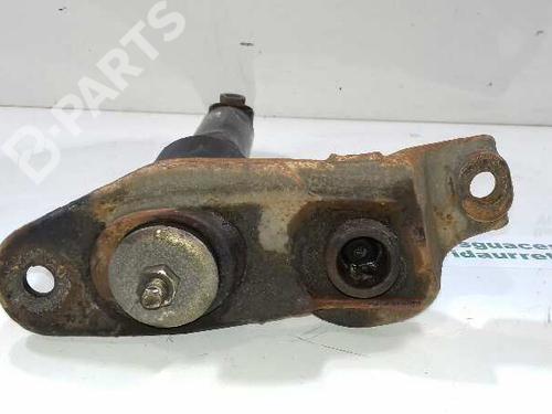Used Right front shock absorber VW TRANSPORTER T4 Van (70A, 70H, 7DA, 7DH) [1990-2003]  3016314