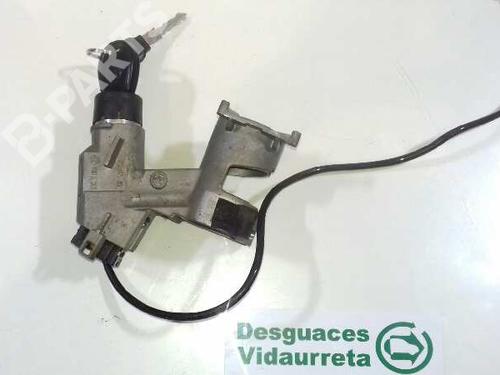 Ignition barrel VW TRANSPORTER T4 Van (70A, 70H, 7DA, 7DH)  | BP3016286M48 